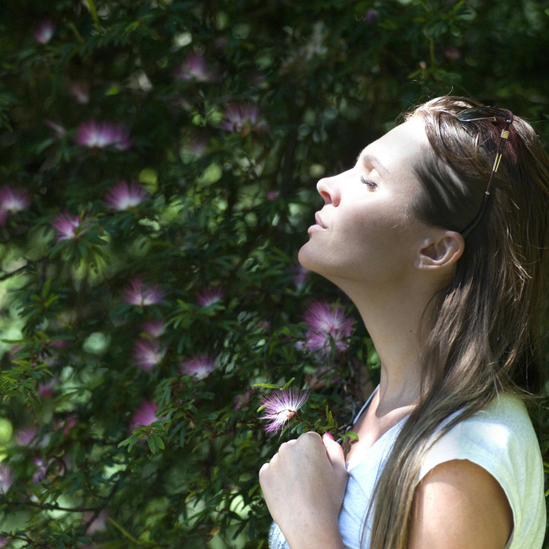 Lanaturel Massage Et Drainage Lymphatique Rennes Respiration