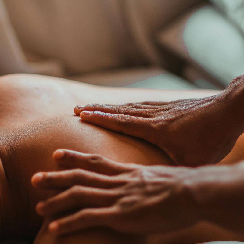 Lanaturel Massage Et Drainage Lymphatique Rennes Massage